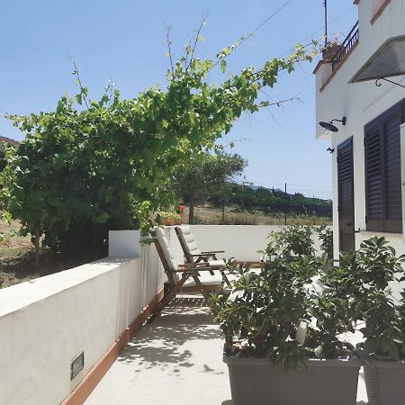 Villa Peppino Montallegro Exterior foto
