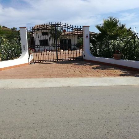Villa Peppino Montallegro Exterior foto