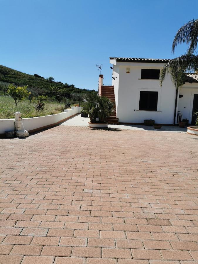 Villa Peppino Montallegro Exterior foto