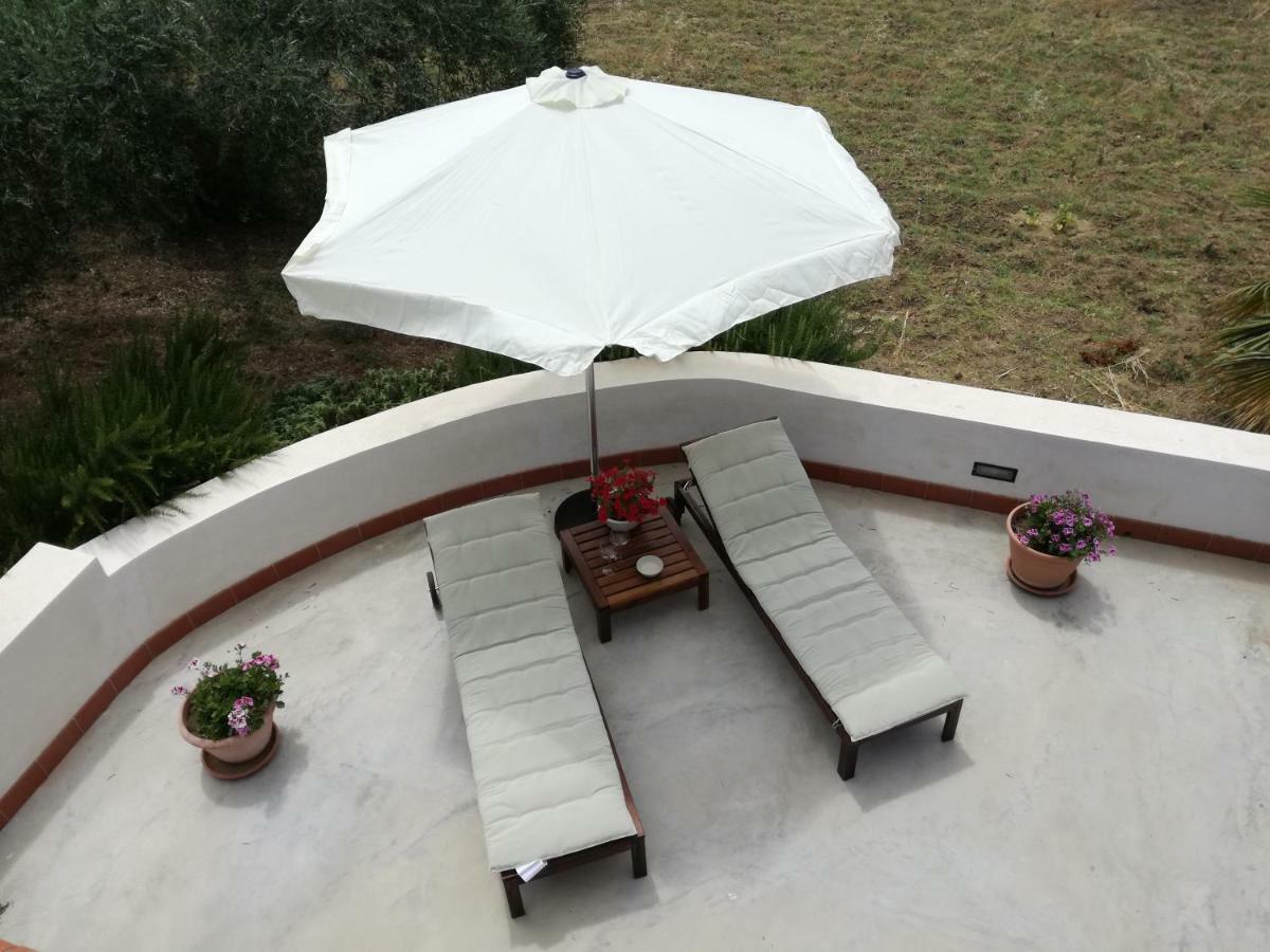 Villa Peppino Montallegro Zimmer foto